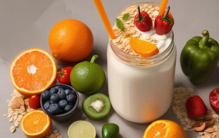 Estratégias para Melhorar a Ingestão de Fibras em Mulheres