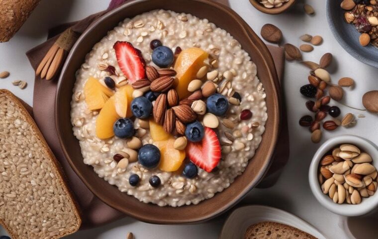 Receitas Práticas para o Verão: Mantenha a Saúde em Dia