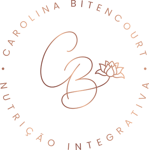 Selo Carolina Bitencourt